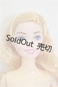 Barbie/本体/BJD　球体関節人形 A-25-07-16-292-NY-ZA