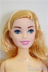 Barbie/本体/BJD　球体関節人形 A-25-07-16-292-NY-ZA