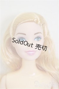 Barbie/本体/BJD　球体関節人形 A-25-07-16-292-NY-ZA