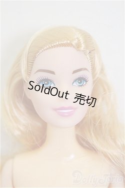 画像1: Barbie/本体/BJD　球体関節人形 A-25-07-16-292-NY-ZA