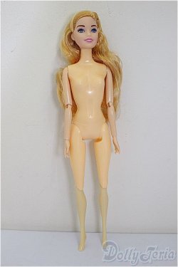 画像2: Barbie/本体/BJD　球体関節人形 A-25-07-16-292-NY-ZA