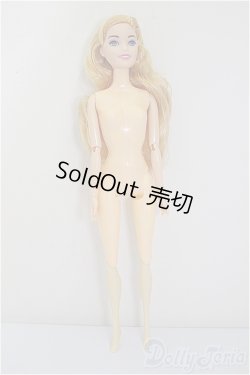 画像2: Barbie/本体/BJD　球体関節人形 A-25-07-16-292-NY-ZA