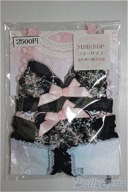 画像1: MDD/OF:下着/0 A-25-07-16-279-NY-ZA