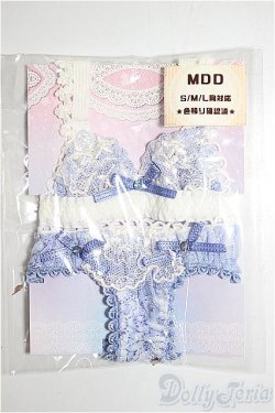 画像1: MDD/OF:下着/0 A-25-07-16-275-NY-ZA