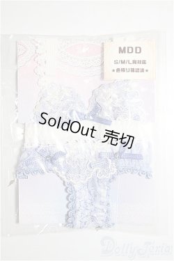 画像1: MDD/OF:下着/0 A-25-07-16-275-NY-ZA