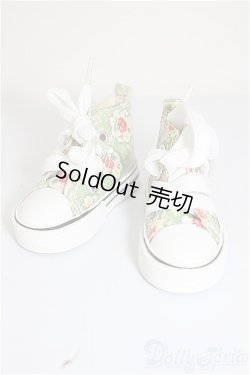 画像1: MDD/OF:靴/0 A-25-07-16-273-NY-ZA