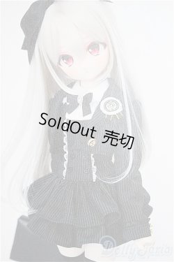 画像1: MDD/OF:Kaleidoll様製　衣装/0 A-25-07-16-272-NY-ZA