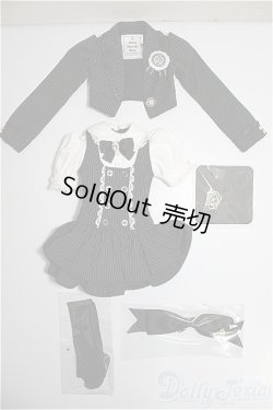 画像2: MDD/OF:Kaleidoll様製　衣装/0 A-25-07-16-272-NY-ZA