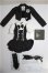 画像2: MDD/OF:Kaleidoll様製　衣装/0 A-25-07-16-272-NY-ZA (2)