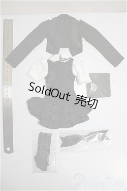 画像3: MDD/OF:Kaleidoll様製　衣装/0 A-25-07-16-272-NY-ZA