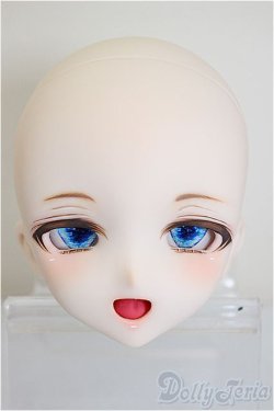 画像1: DDH-10/きな屋様カスタム/BJD　球体関節人形 A-25-07-16-284-NY-ZA