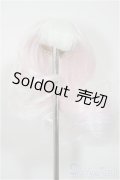 4inch/ウィッグ/インチ　BJD　MJD　ドール用 A-25-07-16-174-NY-ZA