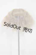 4.5inch/ウィッグ/インチ　BJD　MJD　ドール用 A-25-07-16-175-NY-ZA