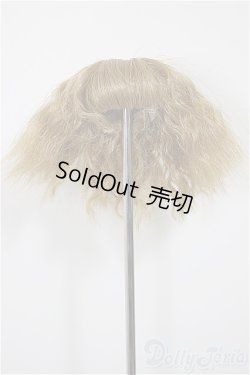 画像1: 4.5inch/ウィッグ/インチ　BJD　MJD　ドール用 A-25-07-16-175-NY-ZA