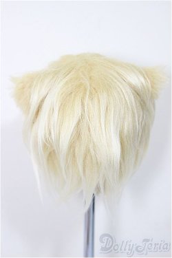画像2: 6-7inch/ウィッグ/インチ　BJD　MJD　ドール用 A-25-07-16-191-NY-ZA