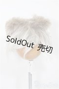 6-7inch/ウィッグ/インチ　BJD　MJD　ドール用 A-25-07-16-192-NY-ZA