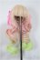 画像1: 4.5inch/ウィッグ/インチ　BJD　MJD　ドール用 A-25-07-16-181-NY-ZA (1)