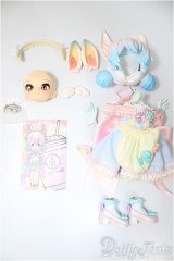 UFDOLL/ドリンクフルーツティー/ A-25-07-16-193-NY-ZA