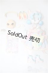UFDOLL/ドリンクフルーツティー/ A-25-07-16-193-NY-ZA