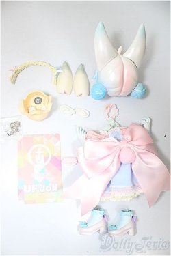 画像2: UFDOLL/ドリンクフルーツティー/ A-25-07-16-193-NY-ZA