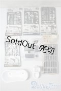 1/12サイズドール/OF:小物 U-25-07-29-105-TO-ZU