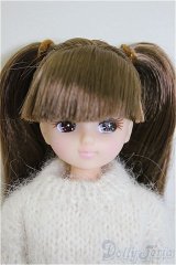 キャッスル/リカちゃん本体+衣装セット/ A-25-07-16-290-TO-ZA