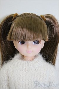キャッスル/リカちゃん本体+衣装セット/ A-25-07-16-290-TO-ZA