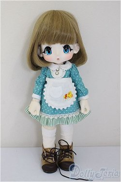 画像2: KIKIPOP/オオカミちゃんとズキンちゃん ズキンちゃん/0 A-25-07-16-298-TO-ZA