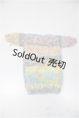 22cmサイズドール/OF:衣装/0 A-25-07-16-331-TO-ZA