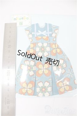 画像2: 22cmサイズドール/OF:衣装/0 A-25-07-16-335-TO-ZA