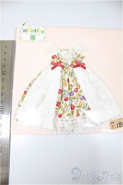画像2: 22cmサイズドール/OF:衣装/0 A-25-07-16-336-TO-ZA