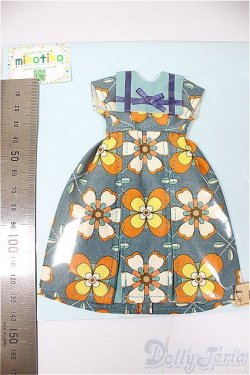 画像2: 22cmサイズドール/OF:衣装/0 A-25-07-16-333-TO-ZA