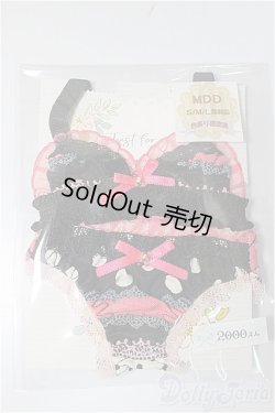 画像1: MDD/OF:下着/0 A-25-09-10-284-TO-ZA