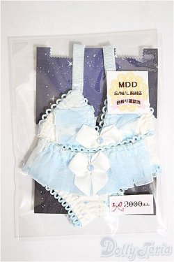 画像1: MDD/OF:下着/0 A-25-07-16-244-TO-ZA