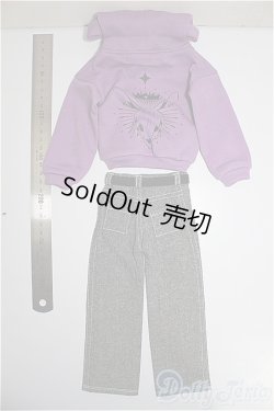 画像2: MDD/OF:衣装セット/0 A-25-07-16-266-TO-ZA