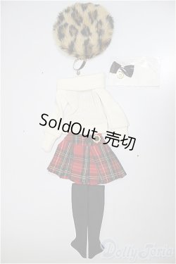 画像1: MDD/OF:衣装セット/0 A-25-09-10-288-TO-ZA