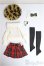 画像1: MDD/OF:衣装セット/0 A-25-07-16-240-TO-ZA (1)