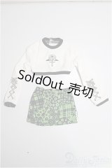 MDD/OF:衣装セット/0 A-25-07-16-259-TO-ZA