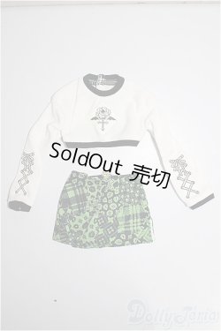 画像1: MDD/OF:衣装セット/0 A-25-07-16-259-TO-ZA