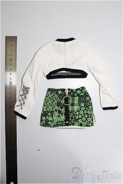 画像2: MDD/OF:衣装セット/0 A-25-07-16-259-TO-ZA