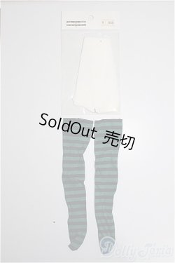 画像1: SD/OF:靴下/1/3　60ｃｍ　BJD　MJD　衣装　ドール用 A-25-07-16-267-TO-ZA