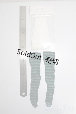 画像2: SD/OF:靴下/1/3　60ｃｍ　BJD　MJD　衣装　ドール用 A-25-07-16-267-TO-ZA
