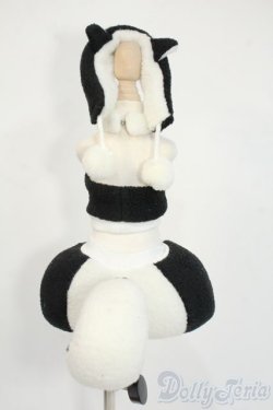 画像3: MDD/OF:衣装セット Y-26-01-28-069-TO-ZY