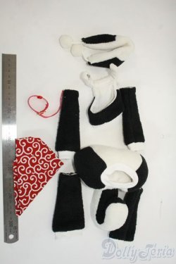 画像5: MDD/OF:衣装セット Y-26-01-28-069-TO-ZY