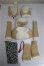 画像1: MDD/OF:柴犬モフモフ衣装セット（cloth-lab.）/0 A-25-07-16-281-TO-ZA (1)