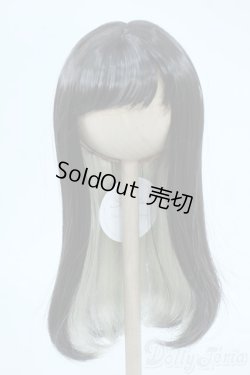 画像1: 8-9inch/ウィッグ Y-25-10-29-090-TO-ZY