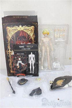 画像2: 悸動瞬息 シチリアの追憶/西西里往事 エドアルド ゴールデンレトリバー/ A-25-07-16-204-TO-ZA