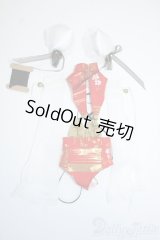 MDD/OF：花偶堂衣装セット Y-25-08-27-023-TO-ZY