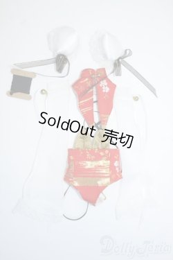 画像1: MDD/OF：花偶堂衣装セット Y-25-08-27-023-TO-ZY