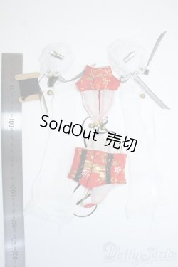 画像2: MDD/OF：花偶堂衣装セット Y-25-08-27-023-TO-ZY
